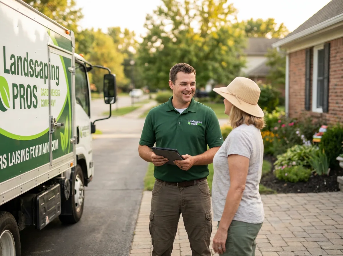Landscaping Deposit, NY FAQs